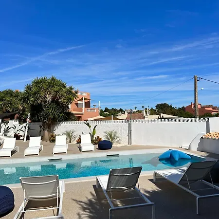 Casa Malia Luxury Bed and Breakfast