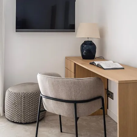 Casa Malia Luxury *