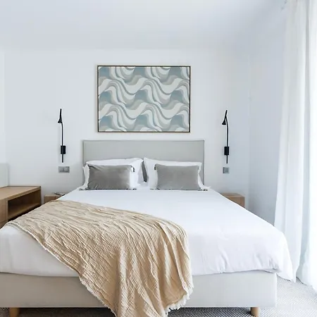 Bed and Breakfast Casa Malia Luxury