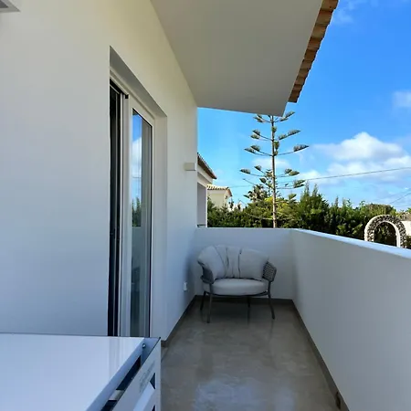 Alojamento de Acomodação e Pequeno-almoço Casa Malia Luxury Luz