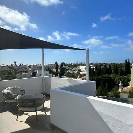 Bed and Breakfast Casa Malia Luxury