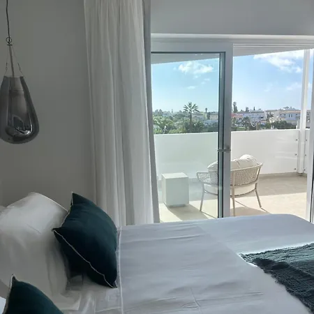 Casa Malia Luxury Bed and Breakfast *