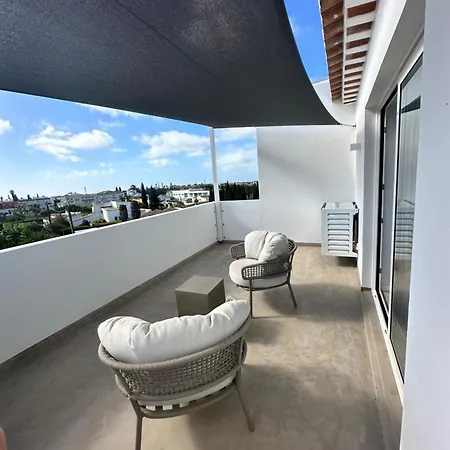 Casa Malia Luxury Bed and Breakfast *