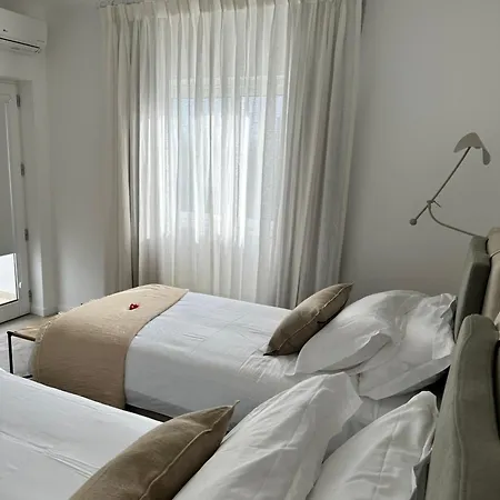 Bed and breakfast Casa Malia Luxury