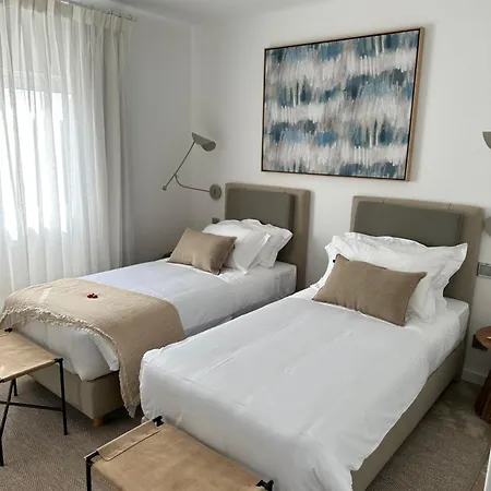 Casa Malia Luxury Bed and Breakfast *