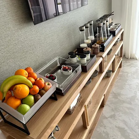 Bed and Breakfast Casa Malia Luxury