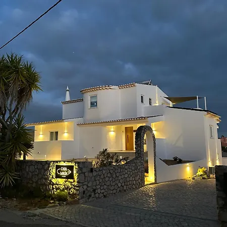 Casa Malia Luxury Bed and Breakfast