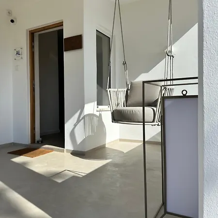 Bed and Breakfast Casa Malia Luxury *
