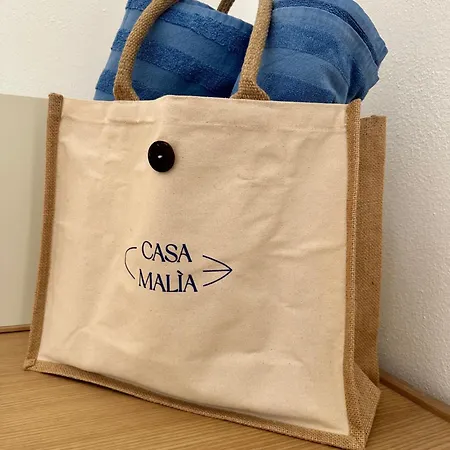 Bed and Breakfast Casa Malia Luxury Luz