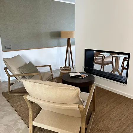 Casa Malia Luxury *