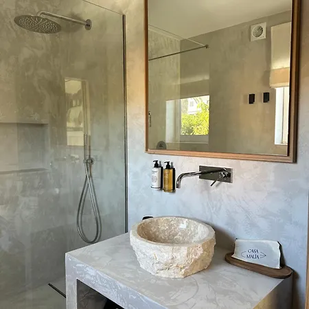 Bed and Breakfast Casa Malia Luxury