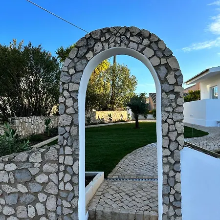 Casa Malia Luxury Alojamento de Acomodação e Pequeno-almoço