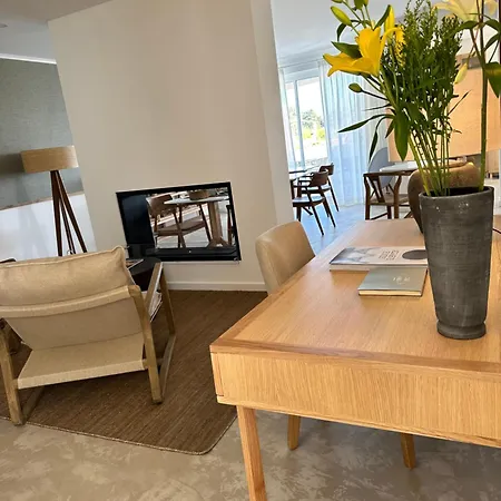 Alojamento de Acomodação e Pequeno-almoço Casa Malia Luxury 4*