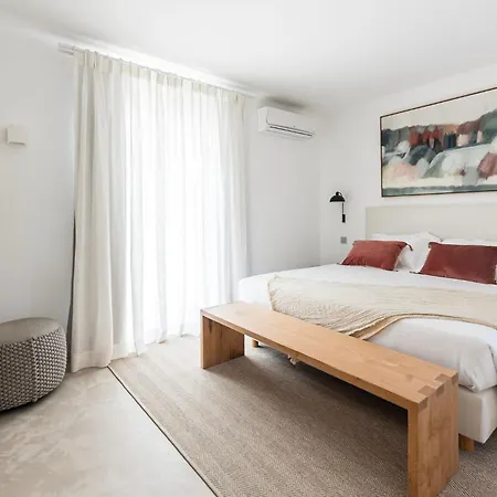 Casa Malia Luxury Bed and Breakfast *