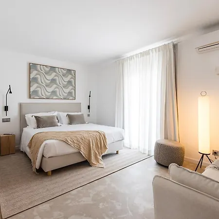 Casa Malia Luxury Bed and Breakfast Luz