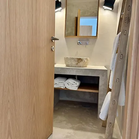 Casa Malia Luxury Luz