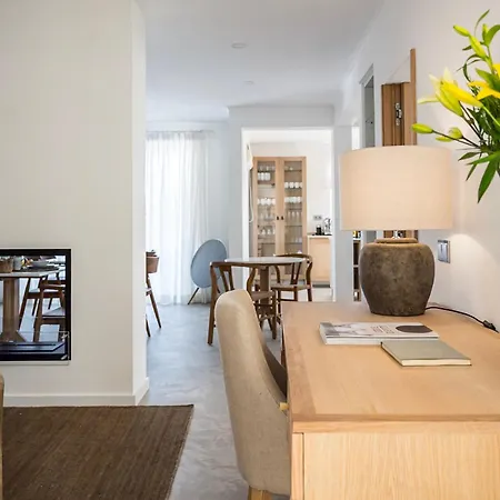 Casa Malia Luxury Luz