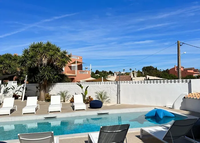 Casa Malia Luxury Bed & Breakfast