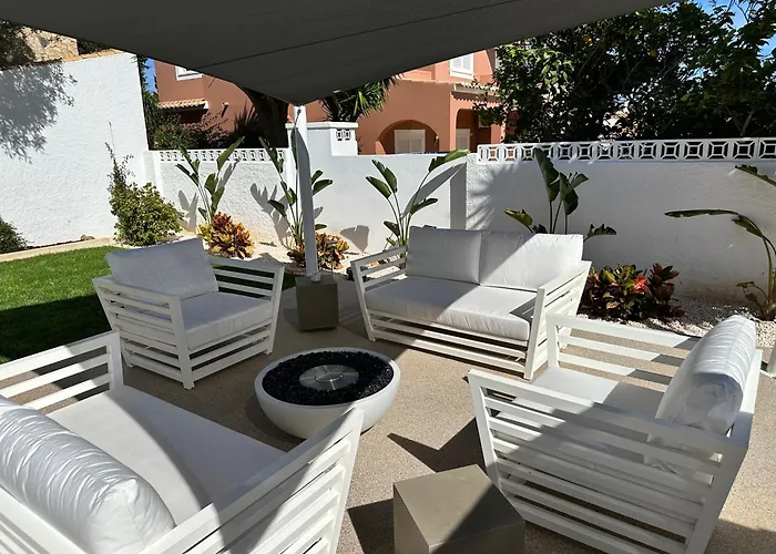 Casa Malia Luxury Bed & Breakfast
