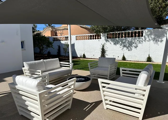 Casa Malia Luxury 4*