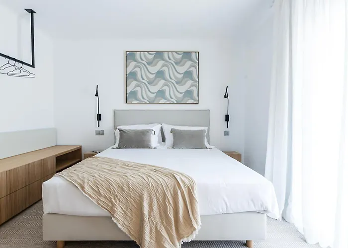 Bed & Breakfast Casa Malia Luxury