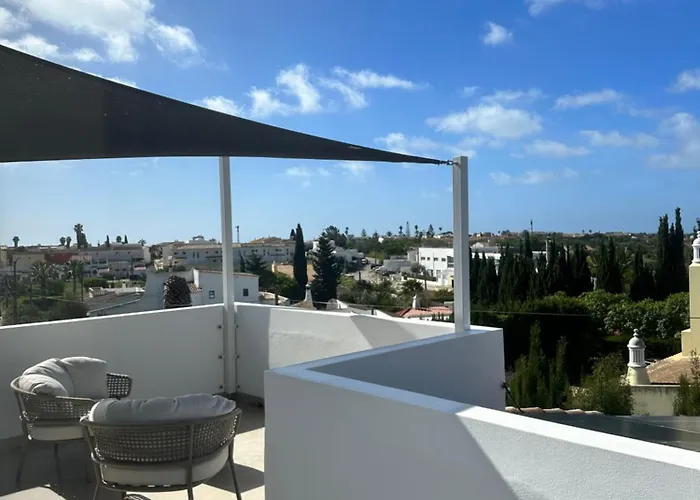 Bed & Breakfast Casa Malia Luxury