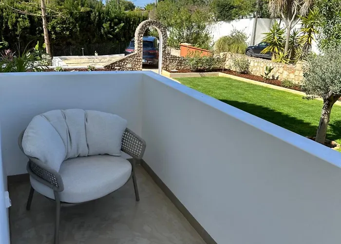 Casa Malia Luxury Luz