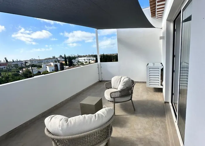Casa Malia Luxury Bed & Breakfast 4*