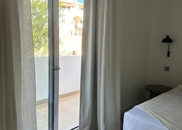 Casa Malia Luxury Luz