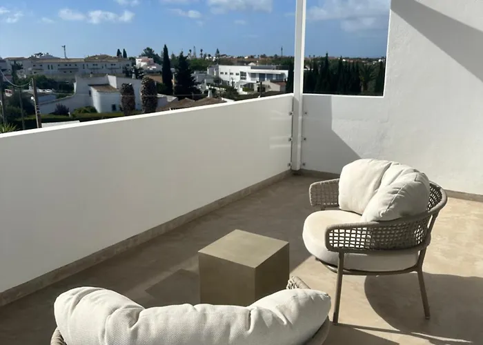 Bed & Breakfast Casa Malia Luxury 4*