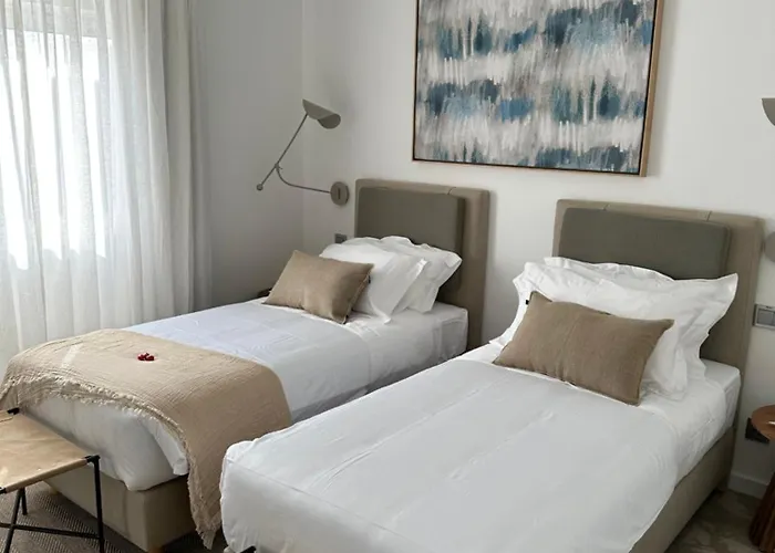 Casa Malia Luxury Bed & Breakfast 4*