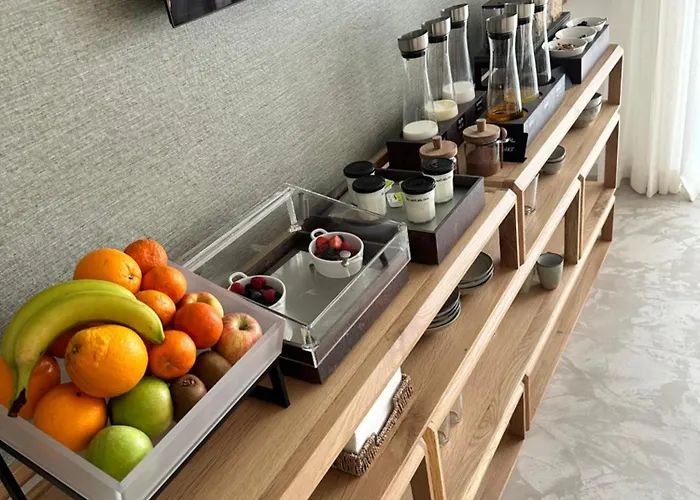 Bed & Breakfast Casa Malia Luxury