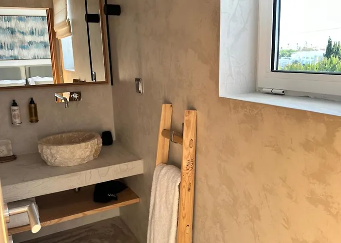 Casa Malia Luxury