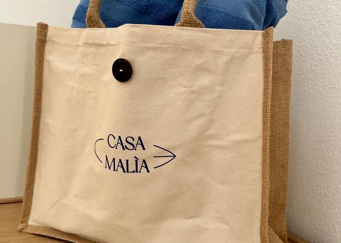 Bed & Breakfast Casa Malia Luxury Luz