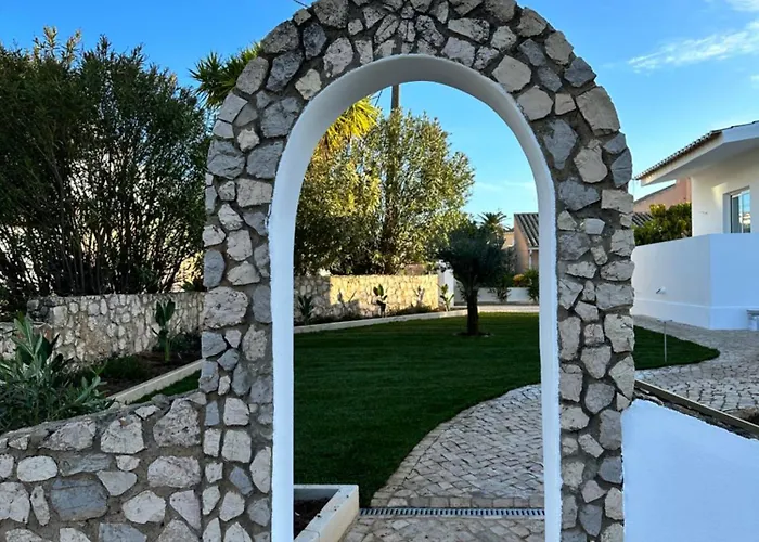 Casa Malia Luxury Bed & Breakfast