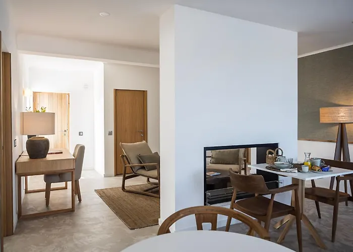 Casa Malia Luxury Luz