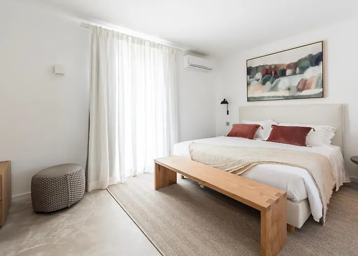 Casa Malia Luxury Bed & Breakfast 4*