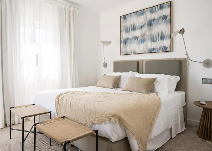 Bed & Breakfast Casa Malia Luxury Luz