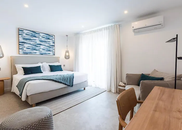 Casa Malia Luxury 4*