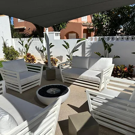 Casa Malìa Luxury Couette-café