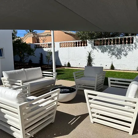 Casa Malìa Luxury 4*