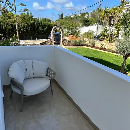Casa Malia Luxury Luz