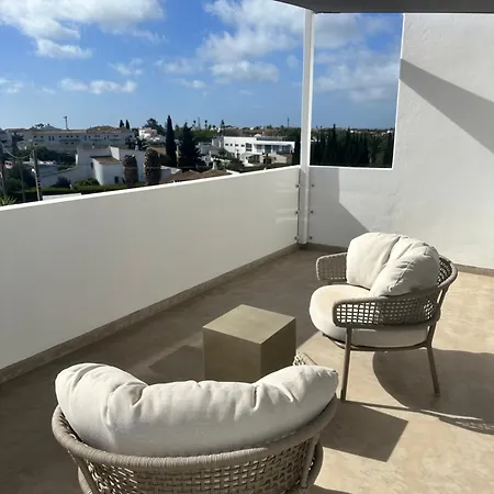 Couette-café Casa Malìa Luxury 4*