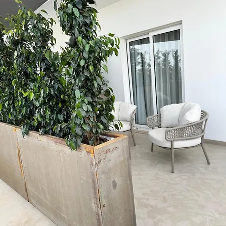 Casa Malia Luxury Bed and breakfast