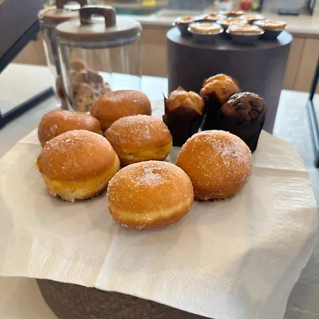 Casa Malìa Luxury Luz