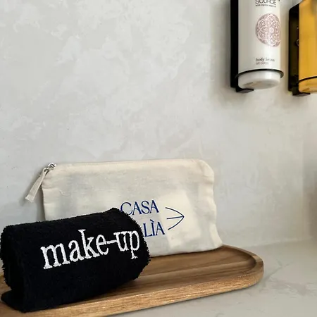 Casa Malia Luxury *
