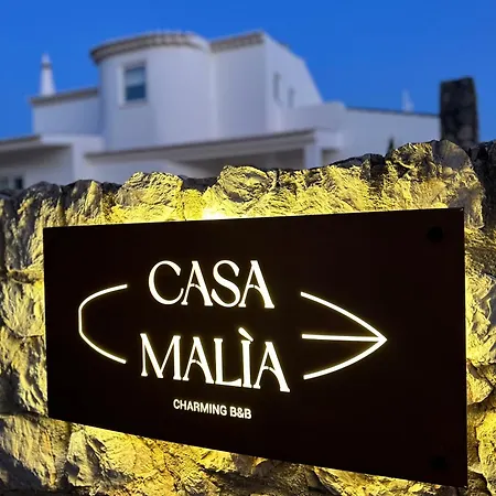 Casa Malia Luxury *