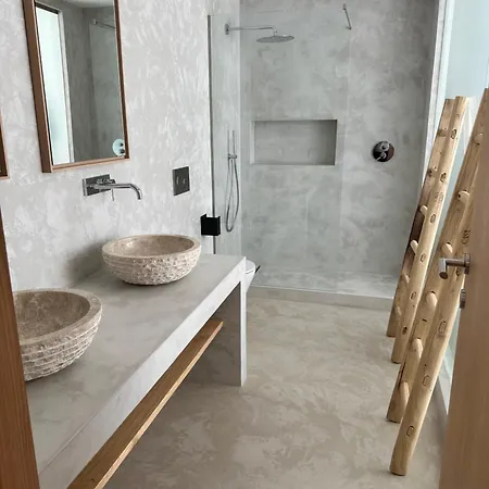 Casa Malìa Luxury 4* Luz