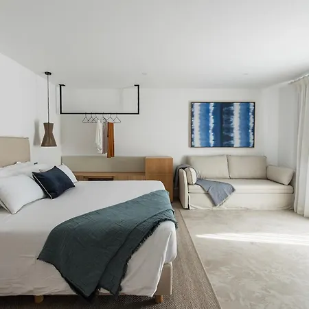Bed & Breakfast Casa Malia Luxury Luz
