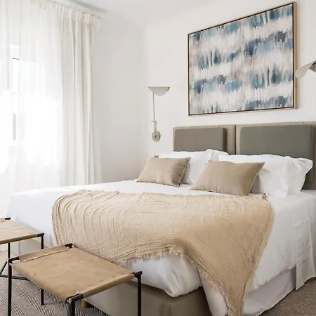 Bed & Breakfast Casa Malia Luxury Luz